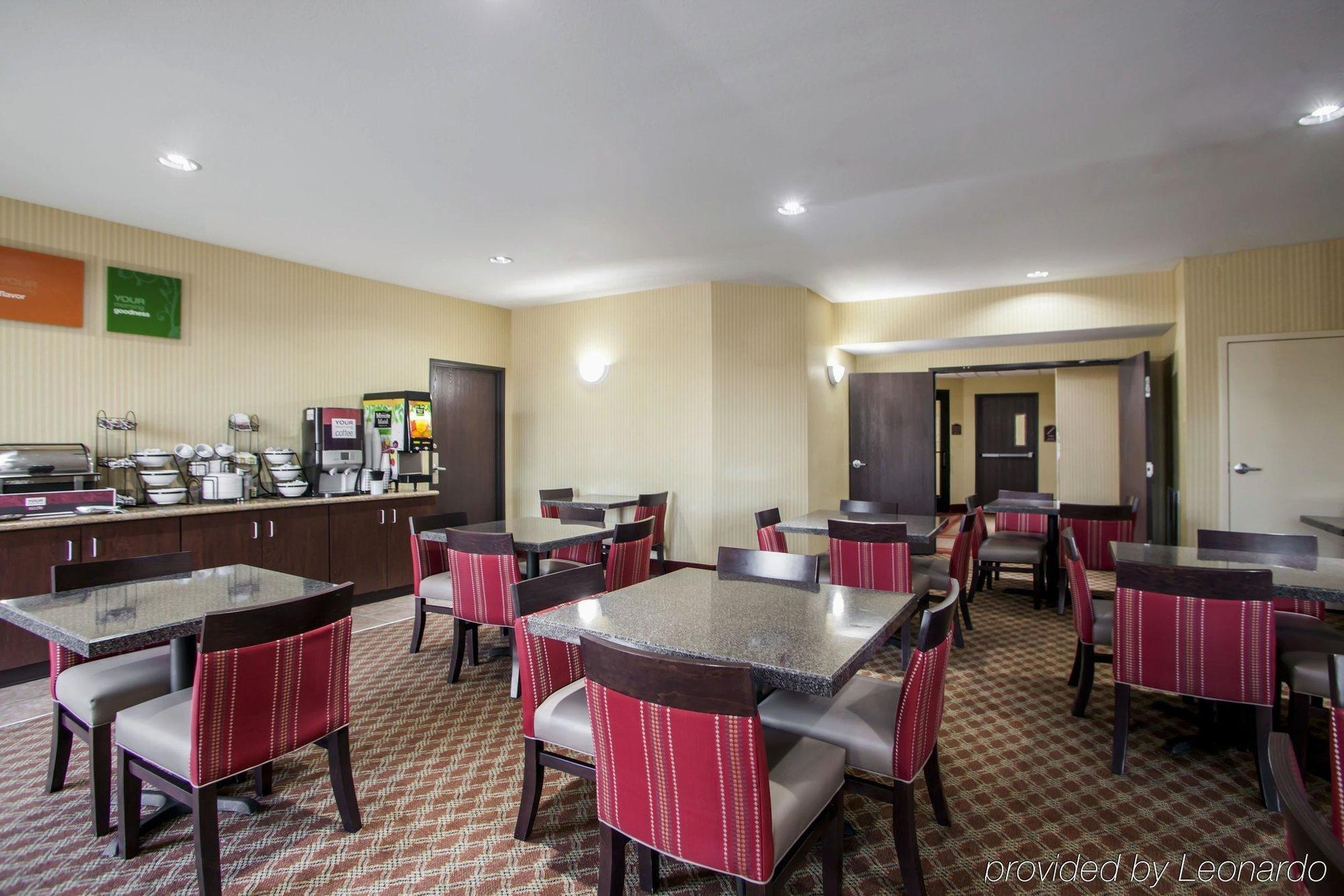 Comfort Inn & Suites Harrisonville Экстерьер фото