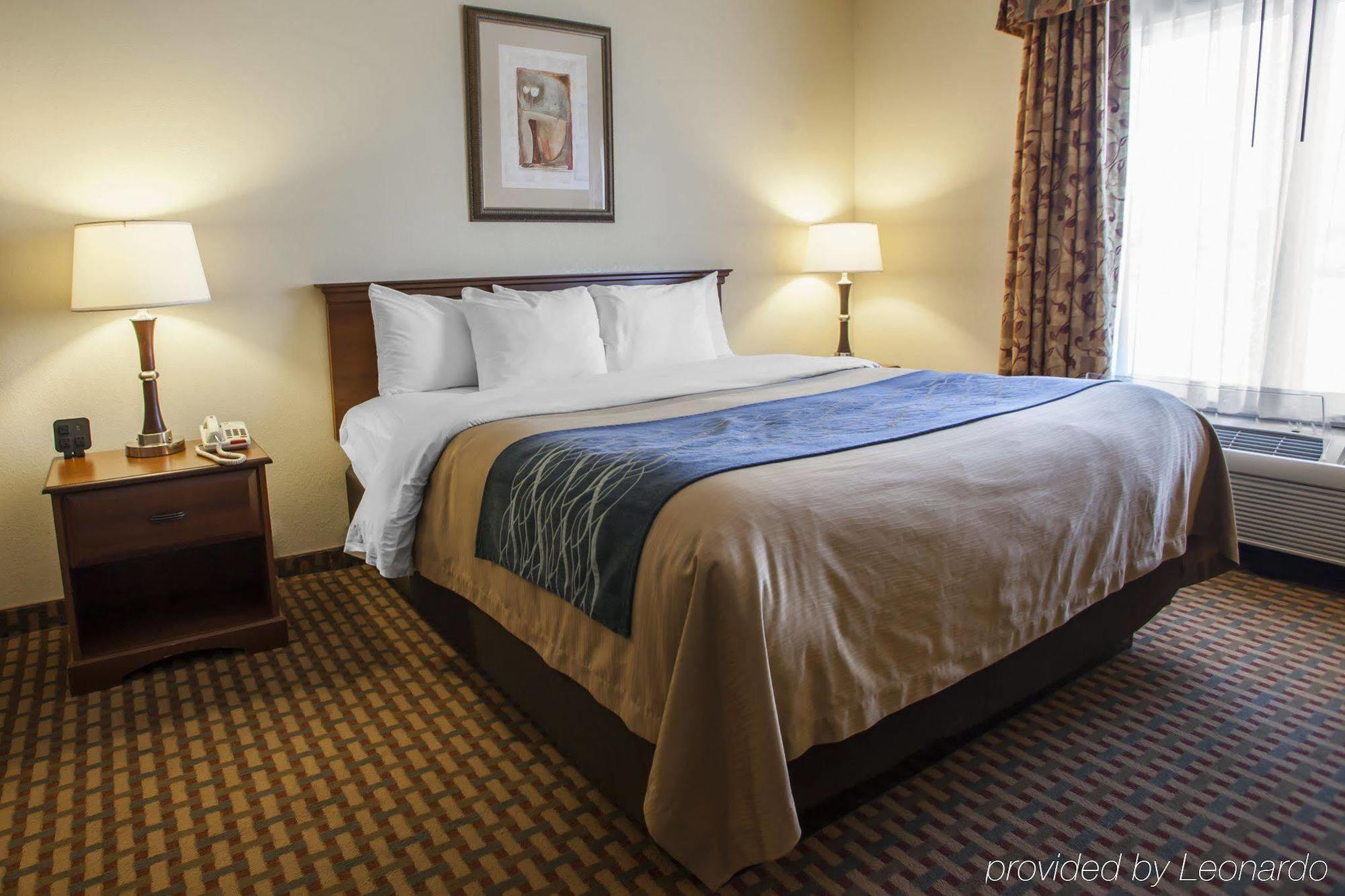 Comfort Inn & Suites Harrisonville Экстерьер фото