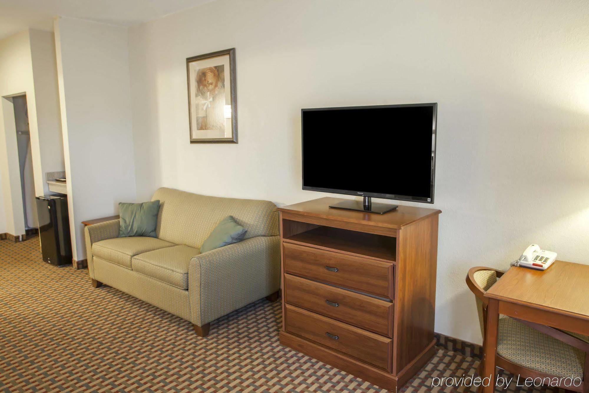 Comfort Inn & Suites Harrisonville Экстерьер фото